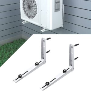 Air Conditioner Wall Mount Bracket SH002 Heavy Duty AC Support