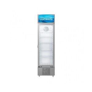 Hisense FL37FC 222L Showcase Freezer Glass Door with Lock