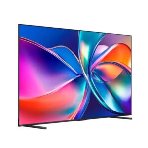 Hisense 65″ QLED 4K Smart TV 65Q6QKEN – Quantum Dot UHD with Dolby Vision