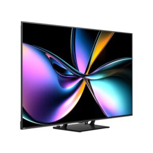 Hisense 65″ ULED Mini-LED 165Hz Smart 4K TV 65U7Q PROKEN – Dolby Vision IQ & Dolby Atmos