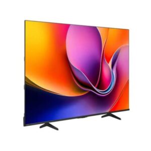 Hisense 85″ Smart 4K UHD Frameless TV 85A6QKEN – Dolby Vision & VIDAA Smart OS