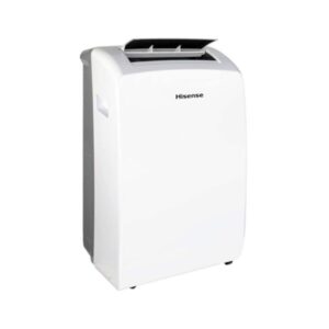 Hisense 12000 BTU Portable Air Conditioner AP-12CR4RKVS00 – Powerful Cooling