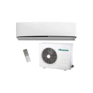 Hisense 9000 BTU Inverter Split AC 1.5HP AS-09UW4SGDTU01 – Energy Saving