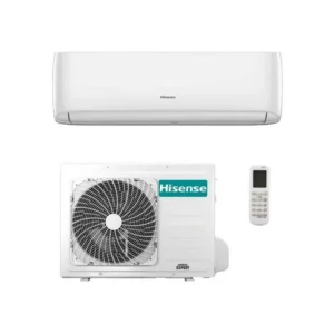 Hisense 24000 BTU 1.5HP Split AC AS-24UF4SBBTU00A – Cooling Only R419A