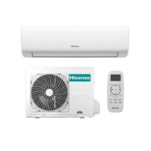 Hisense 12000 BTU Cassette AC AUC-12HRSAA1 – Ceiling Mounted Split System