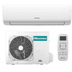Hisense 1.5HP 22000 BTU Split AC AS-22CR4SBBTG01 – Cooling Only R419A