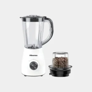 Hisense H1STBWES2A Blender and Grinder 1.5L 500W