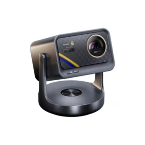 Hisense C2 Ultra 100″ 4K Projector Real Madrid Edition – Smart Laser Cinema