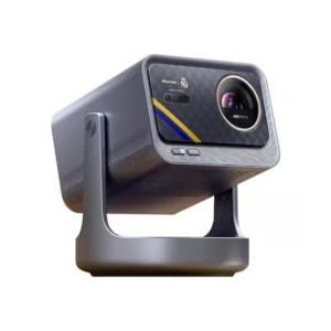 Hisense C2 Ultra 100″ 4K Projector – Smart Laser Cinema with Dolby Vision