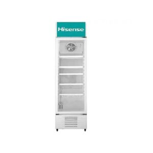 Hisense FL32FC 242L Showcase Freezer Glass Door with Lock