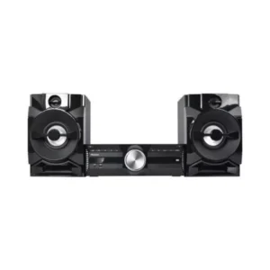 Hisense HA450 Mini Hi-Fi 360W Speaker – Powerful Party Sound System