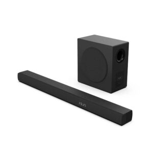 Hisense HS3100 480W 3.1 Channel Soundbar – Powerful Surround Sound
