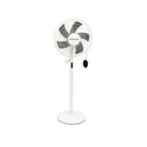 Hisense HSF35WE73M 16 Inch Stand Fan Pedal Control – Energy Saving