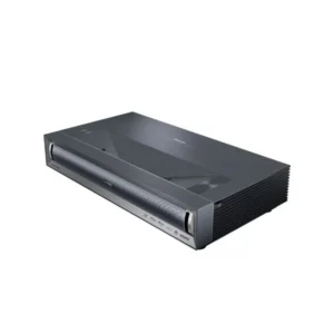 Hisense Laser Cinema PX3-PRO Projector – 80″ to 150″ 4K Ultra Short Throw