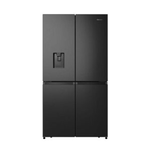 Hisense REF560DR 579L 4 Door Smart Series Fridge with Water Dispenser
