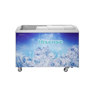 Hisense SD-301 Ice Cream Display Freezer 301L