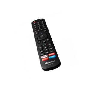 Smart TV Remote Control – Universal Replacement for Smart TVs