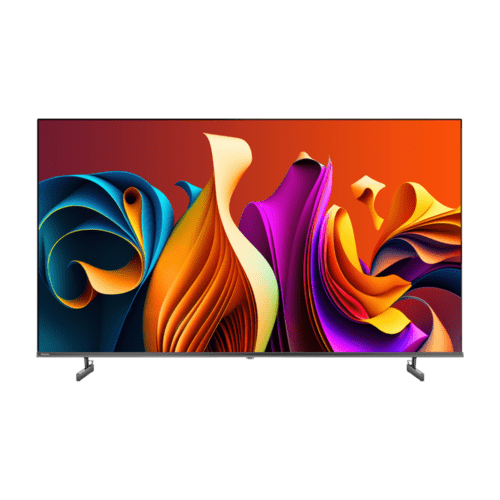 Hisense 75″ QLED 4K Smart TV 75Q6QKEN – Quantum Dot, Dolby Vision & VIDAA OS
