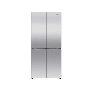Hisense REF470DR 470L 4 Door Fridge – Premium Multi-Door Refrigerator