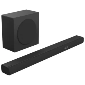 Hisense AX3100G 500W Sound Bar with Dolby Atmos – Powerful Surround Audio