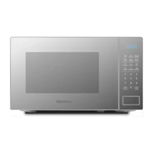 Hisense H20MOMS11 Microwave 20L Digital Silver & Black