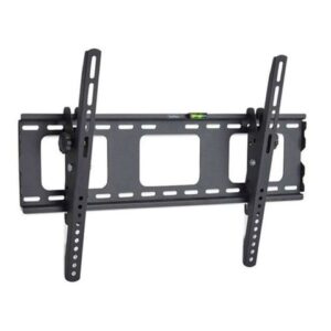 TV Wall Mount Tilting 32–85 Inch Heavy Duty Tilt Bracket 64T