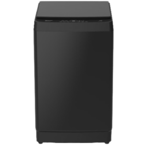 Hisense WT3K1123UB Top Load Washing Machine 11kg Full Automatic Titanium Crystal Grey