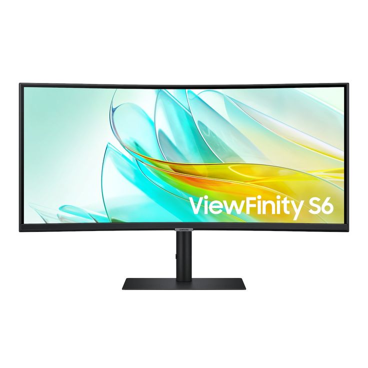Samsung Viewfinity S6 (LS34C650VAMXUE)