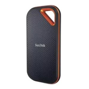 SanDisk Extreme Pro Portable SSD E81 2TB