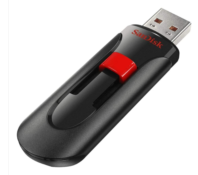 SanDisk Cruzer Glide 3.0 USB Flash Drive 16GB