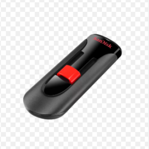 SanDisk Cruzer Glide 3.0 USB Flash Drive 128GB