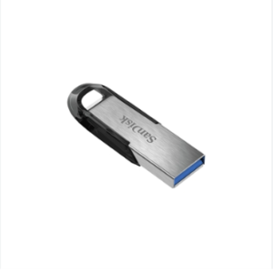 SanDisk Ultra Flair USB 3.0 Flash Drive 32GB