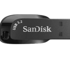 SanDisk Ultra Shift USB 3.2 Gen 1 Flash Drive 32GB