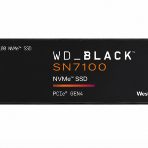 D Black SN7100 NVMe M.2 2280 Gaming SSD 1TB