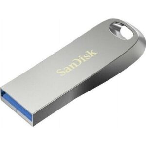 SanDisk Ultra Luxe USB 3.2 Gen 1 Flash Drive 32GB