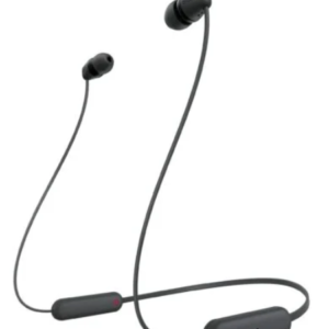 Sony WI-C100 Wireless Neckband Earphones