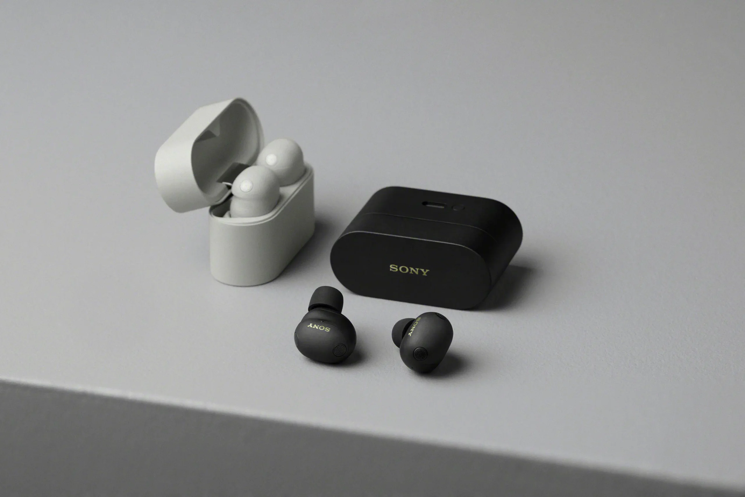 Sony WF-1000XM6 Wireless Earbuds – Premium Noise Cancelling True Wireless Earbuds