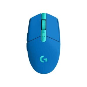 Logitech G305 LIGHTSPEED Wireless Gaming Mouse Blue