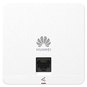 Huawei eKitEngine AP162E WiFi 6 AX3000 Wall Plate Access Point – 2.975Gbps