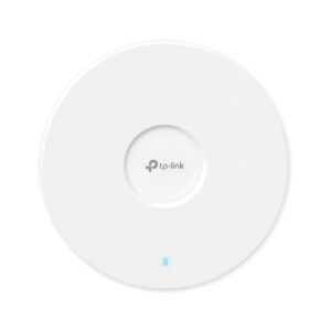 TP-Link Omada EAP772 BE9300 Tri-Band Wi-Fi 7 Access Point