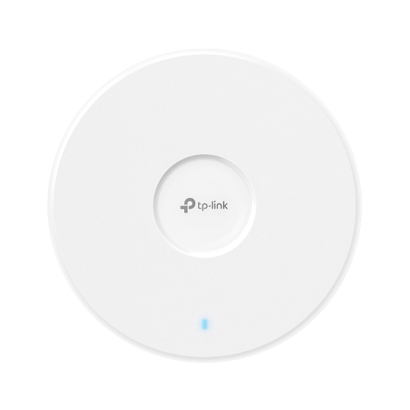 TP-Link Omada EAP772 BE9300 Tri-Band Wi-Fi 7 Access Point