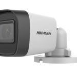 Hikvision DS-2CE16H0T-ITPF(3.6MM)(C) 5 MP Bullet Camera