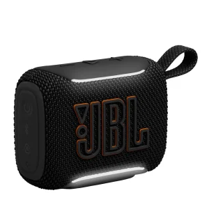 JBL Go 5 Portable Bluetooth Speaker – IP68 Waterproof, 4.8W RMS