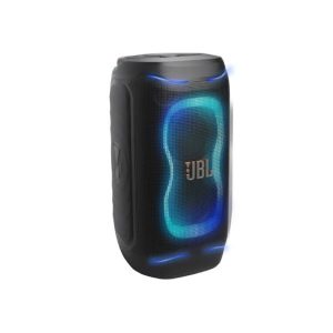 JBL PartyBox 130 Portable Bluetooth Party Speaker – 200W RMS