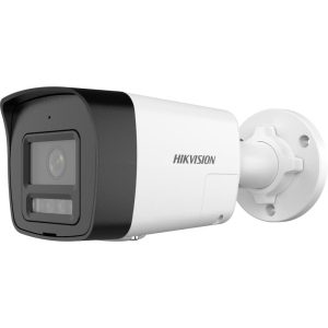 Hikvision DS-2CD1043G2-LIUF/SL 4MP Smart Hybrid Light Bullet Camera