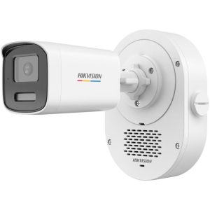 Hikvision DS-2CE13DF0T-LXTS 2MP ColorVu Bullet Camera – 3.6mm