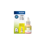 Brother BT-5000Y Yellow Ink Bottle – 5,000 Pages