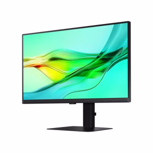 Samsung ViewFinity S6 S60D 24-Inch QHD Monitor – LS24D600EAUXUE