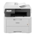 Brother DCP-L3560CDW Color Multifunction LED Printer
