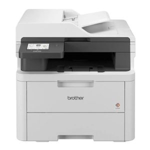 Brother DCP-L3560CDW Color Multifunction LED Printer